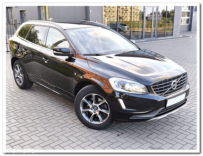 Volvo XC 60 - 3