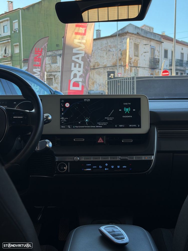 Hyundai Ioniq 5 73 kWh Premium - 10