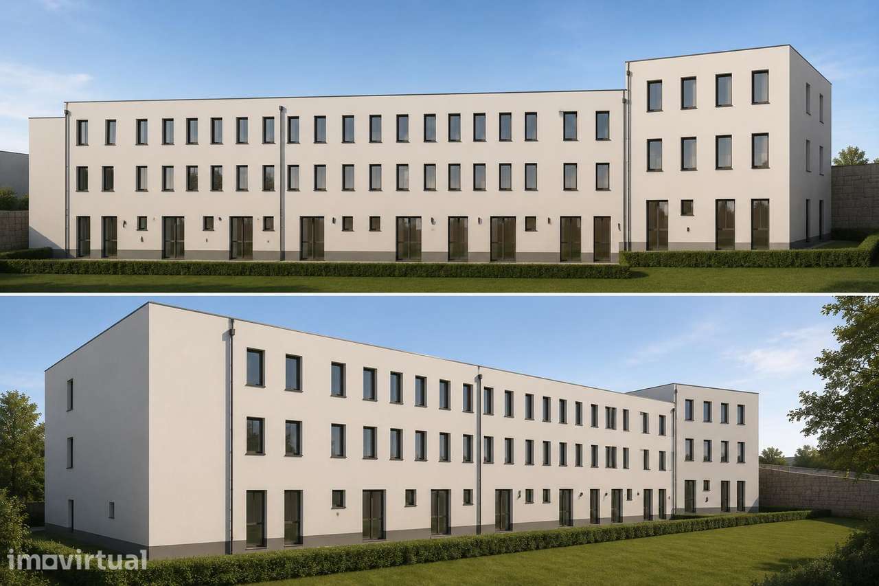 Terreno para Construção Altura em Ramalde, Porto - Grande imagem: 3/21