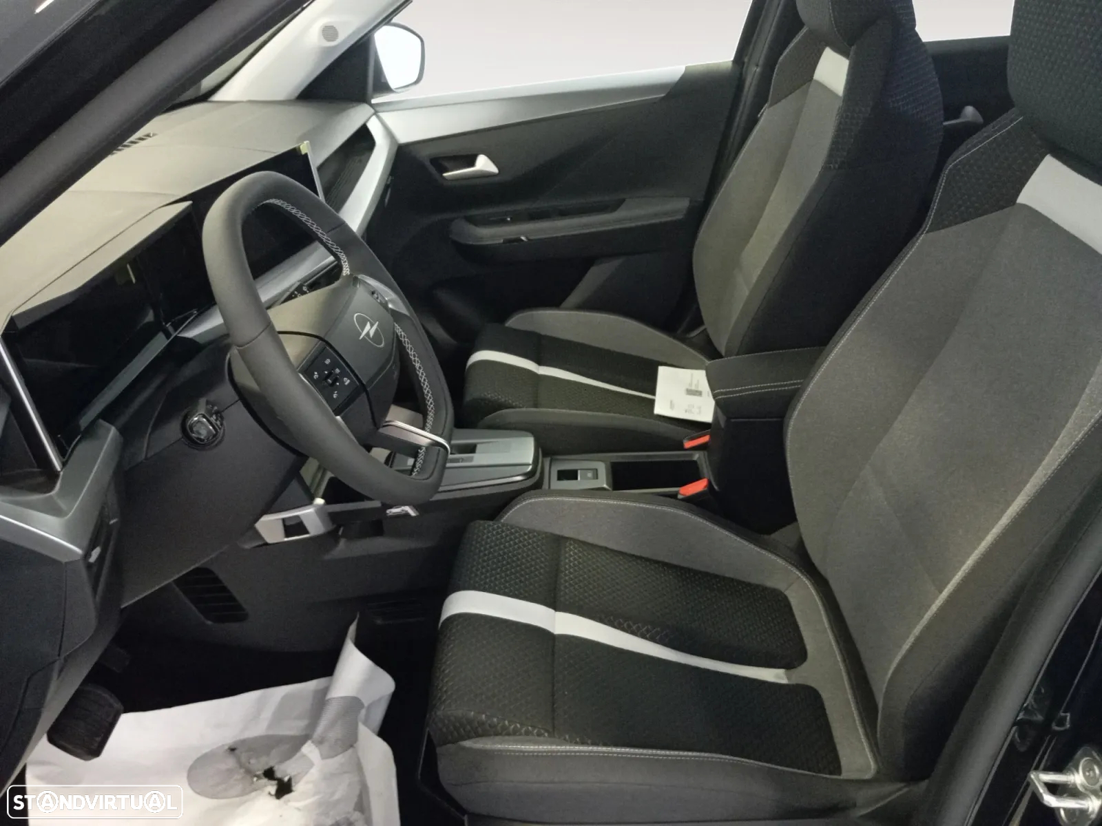Opel Frontera 1.2 Hybrid GS eDCT - 10