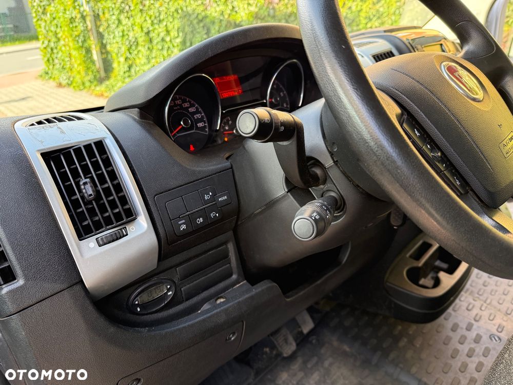 Fiat Ducato - 18