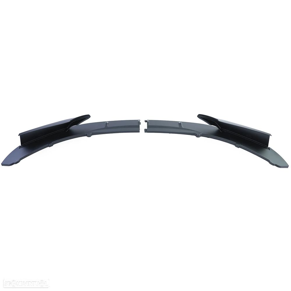 Spoiler Bmw Série 1 F20 F21 (2012 a 2015) - 7