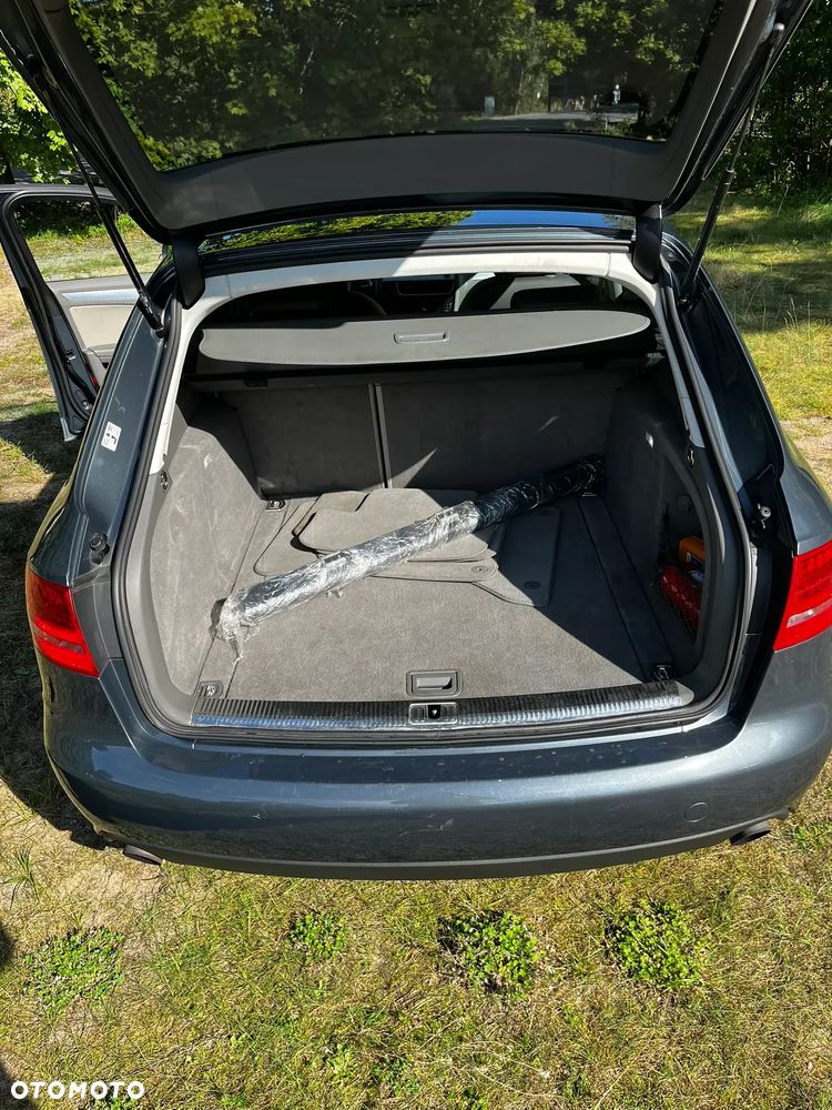 Audi A4 - 19