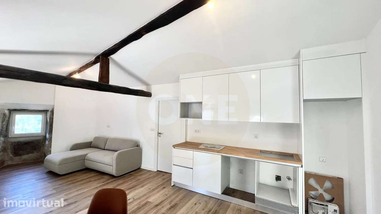 Moradia T2 Pronta a Habitar e Personalizar - Grande imagem: 3/10