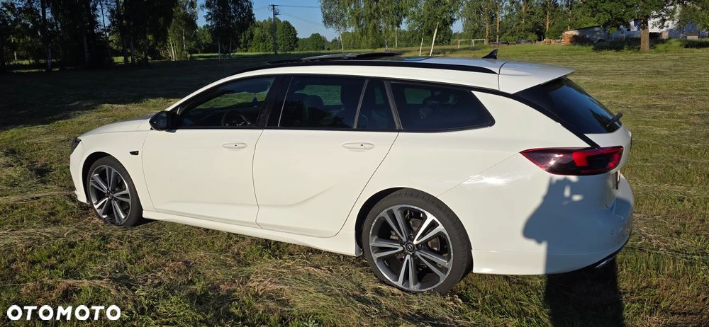 Opel Insignia - 27