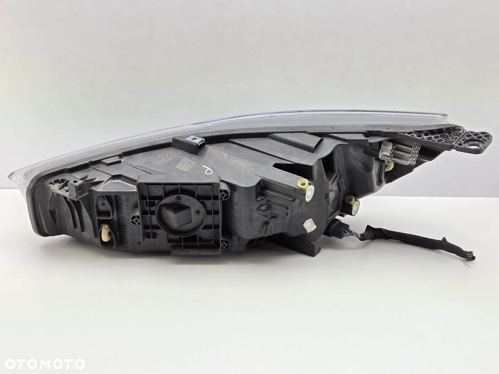 FORD FOCUS MK4 LIFT  FULL LED NX7B-13E014  LAMPA PRZEDNIA PRZÓD PRAWA - 8