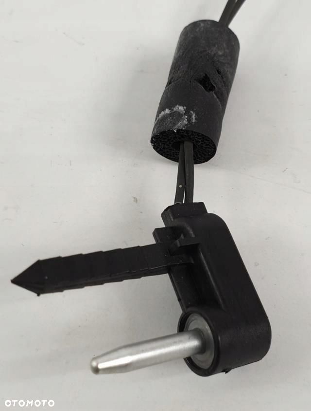 CZUJNIK TEMPERATURY NAGRZEWNICY JAGUAR XF LIFT - 2
