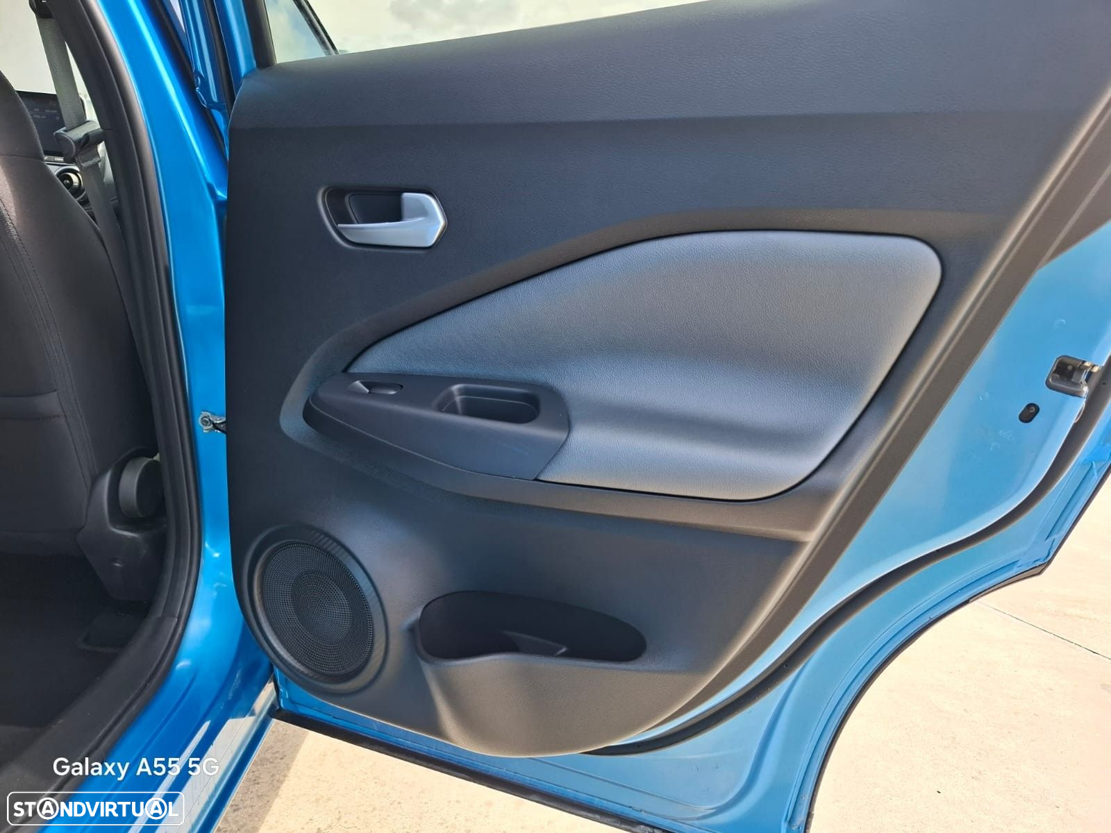 Nissan Juke 1.0 DIG-T N-Connecta - 27