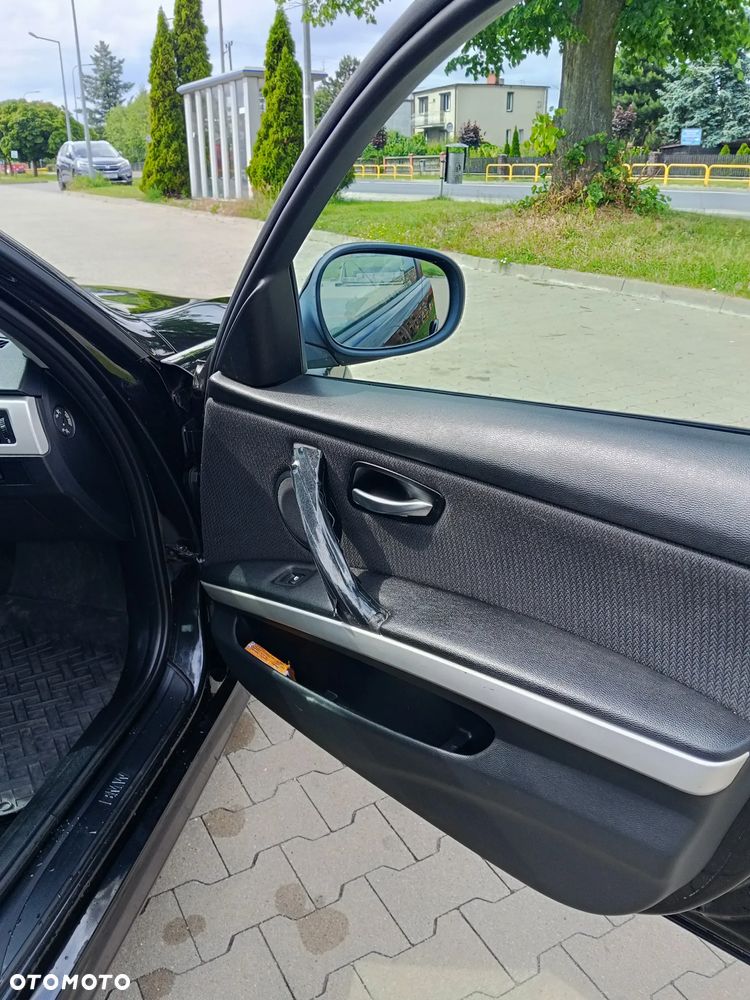 BMW Seria 3 - 10