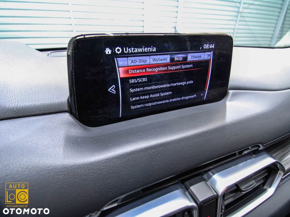 Mazda CX-5 2.5 Skypassion AWD - 21