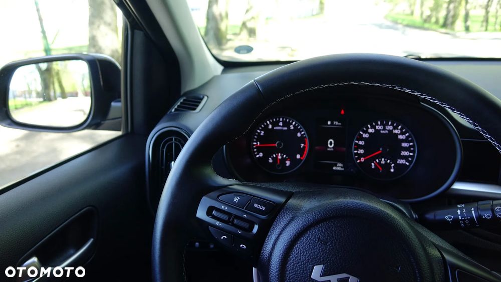 Kia Picanto - 11