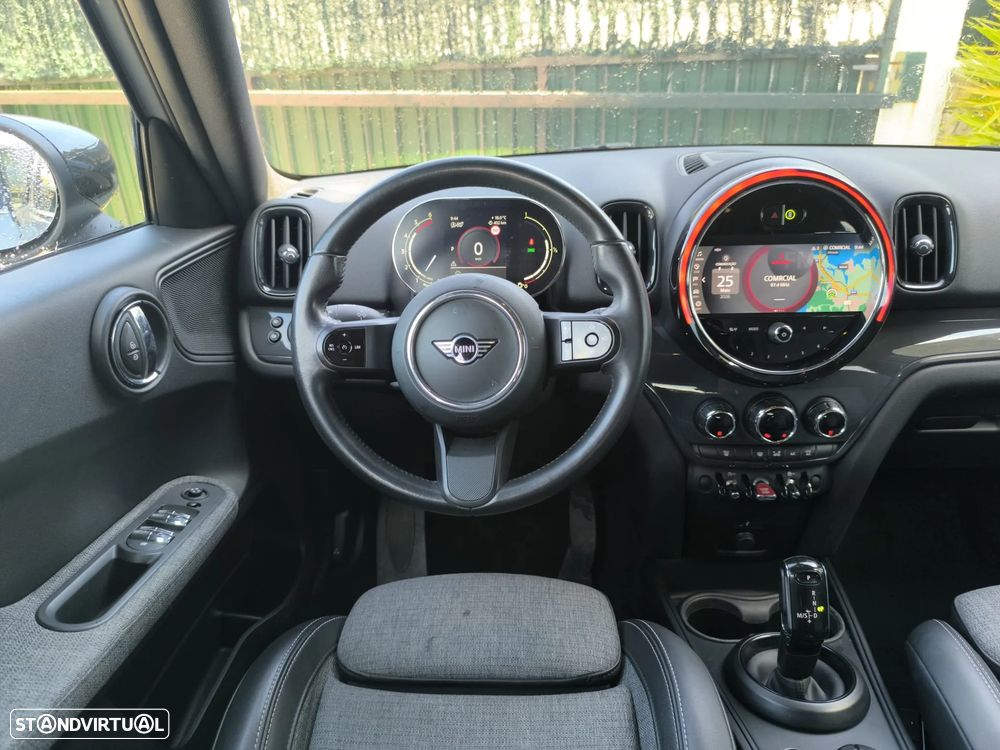 MINI Countryman Cooper D Auto - 8