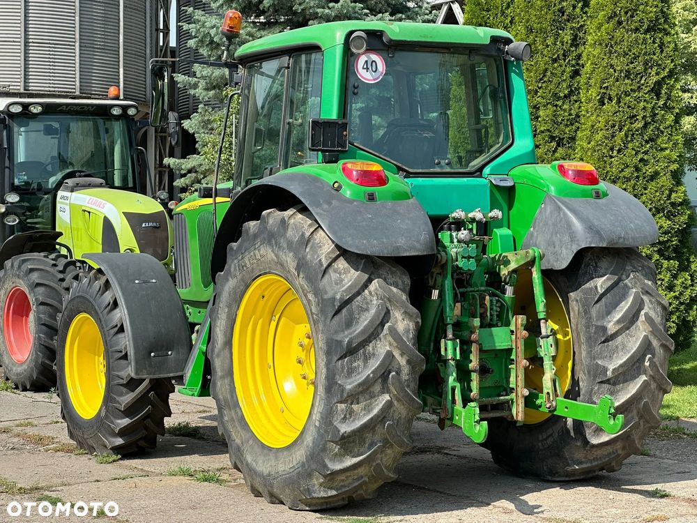 John Deere 6920 - 4