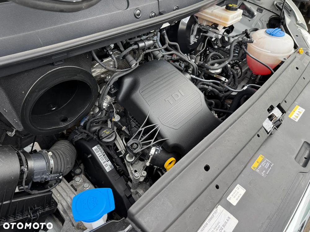 MAN TGE 3.180 L5H2 - 37