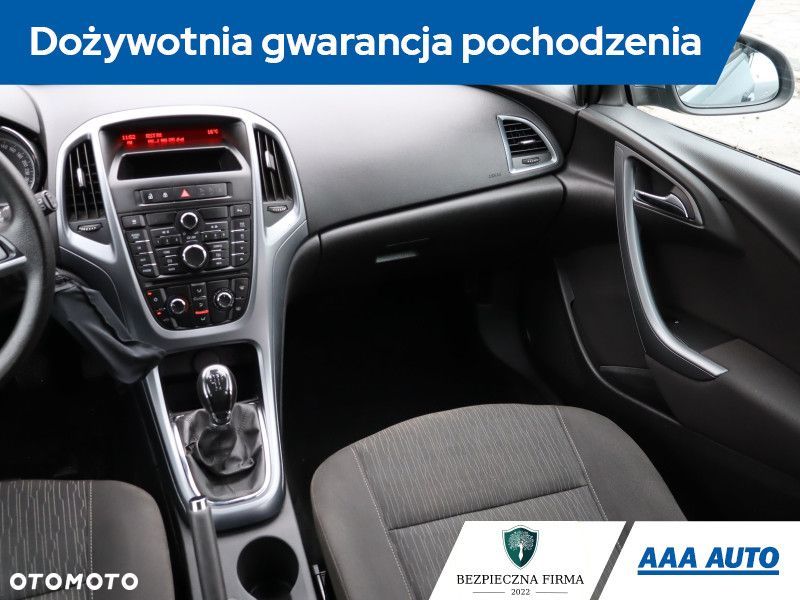Opel Astra - 9