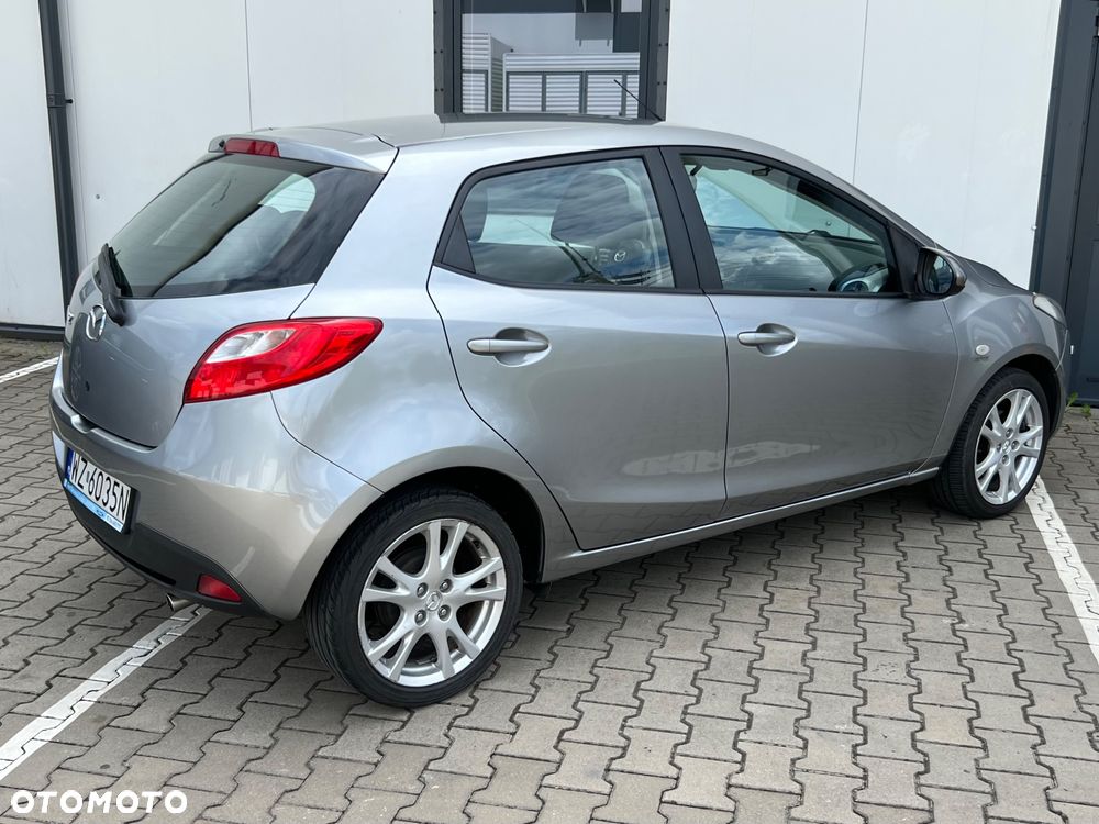 Mazda 2 1.3 Dynamic - 14
