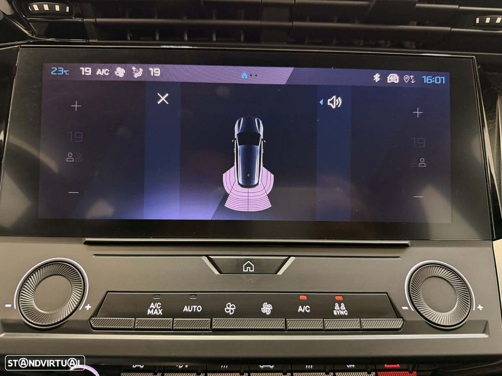 Peugeot 308 SW 1.2 PureTech Active Pack - 17