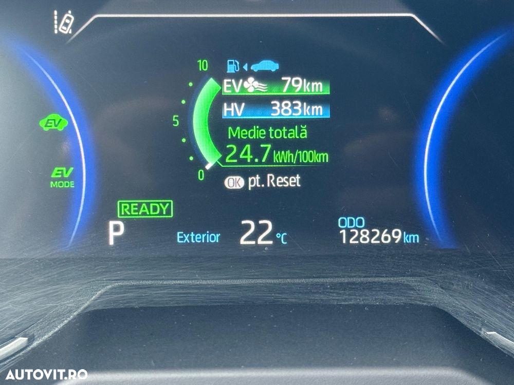 Toyota RAV4 - 16