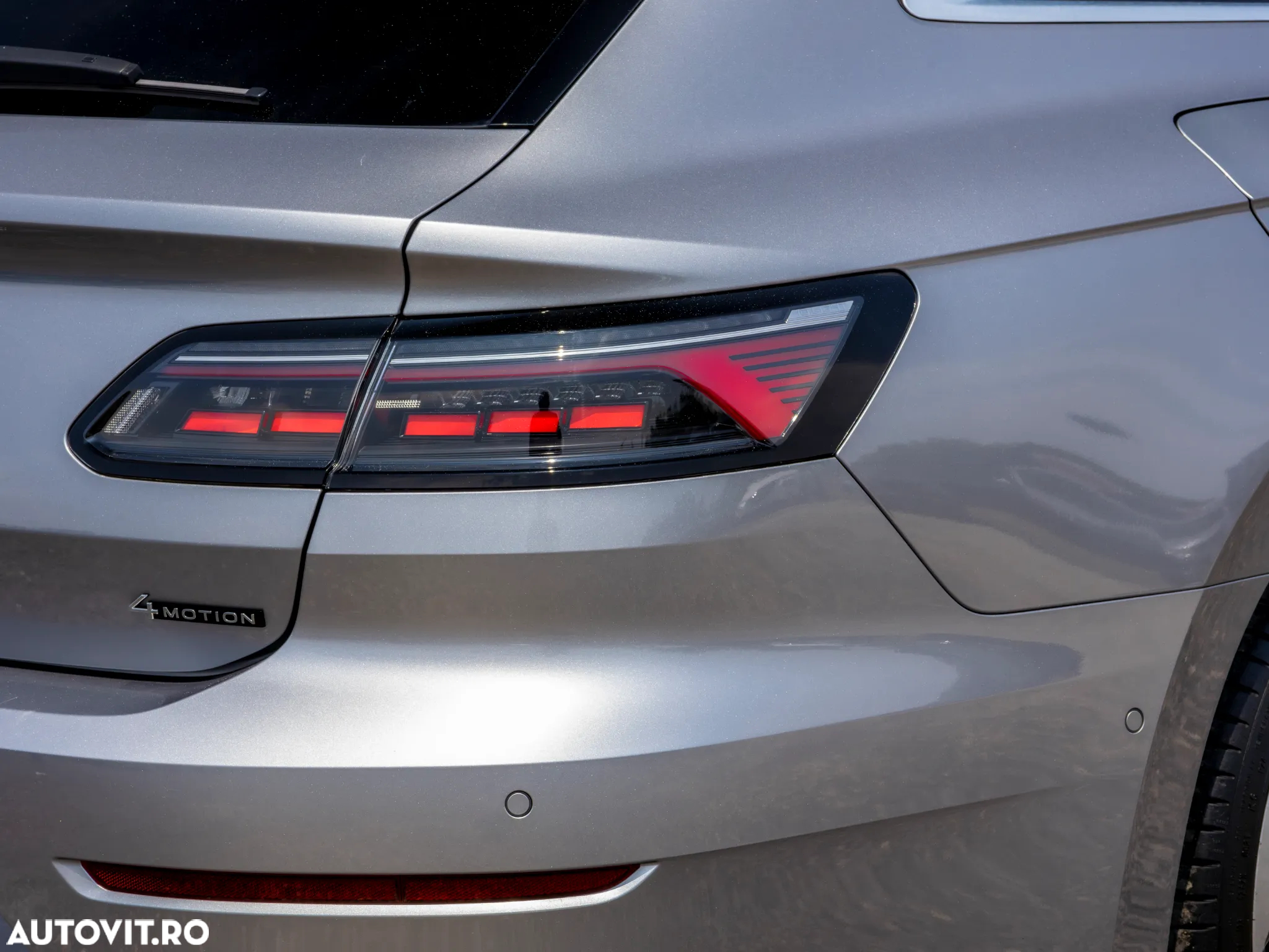 Volkswagen ARTEON 2.0 TDI 4Motion DSG Elegance - 14