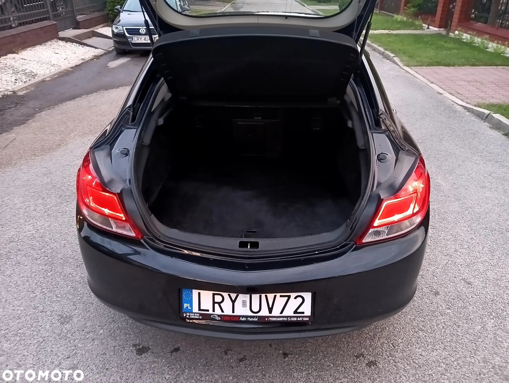Opel Insignia 1.8 Design Edition - 15