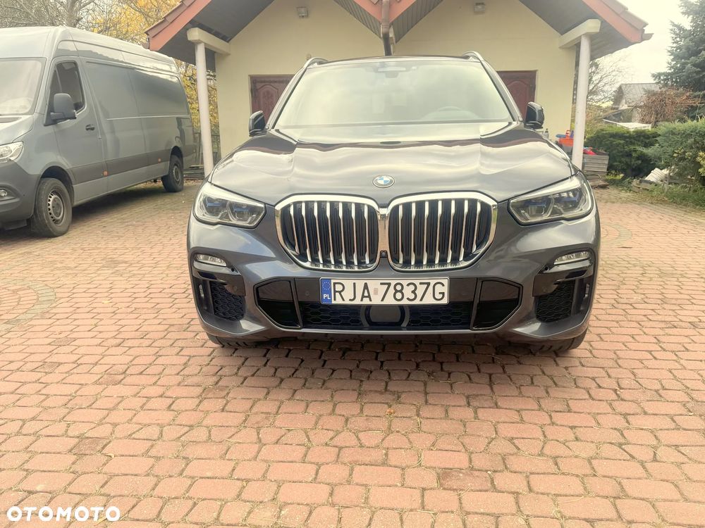 BMW X5 xDrive45e - 3