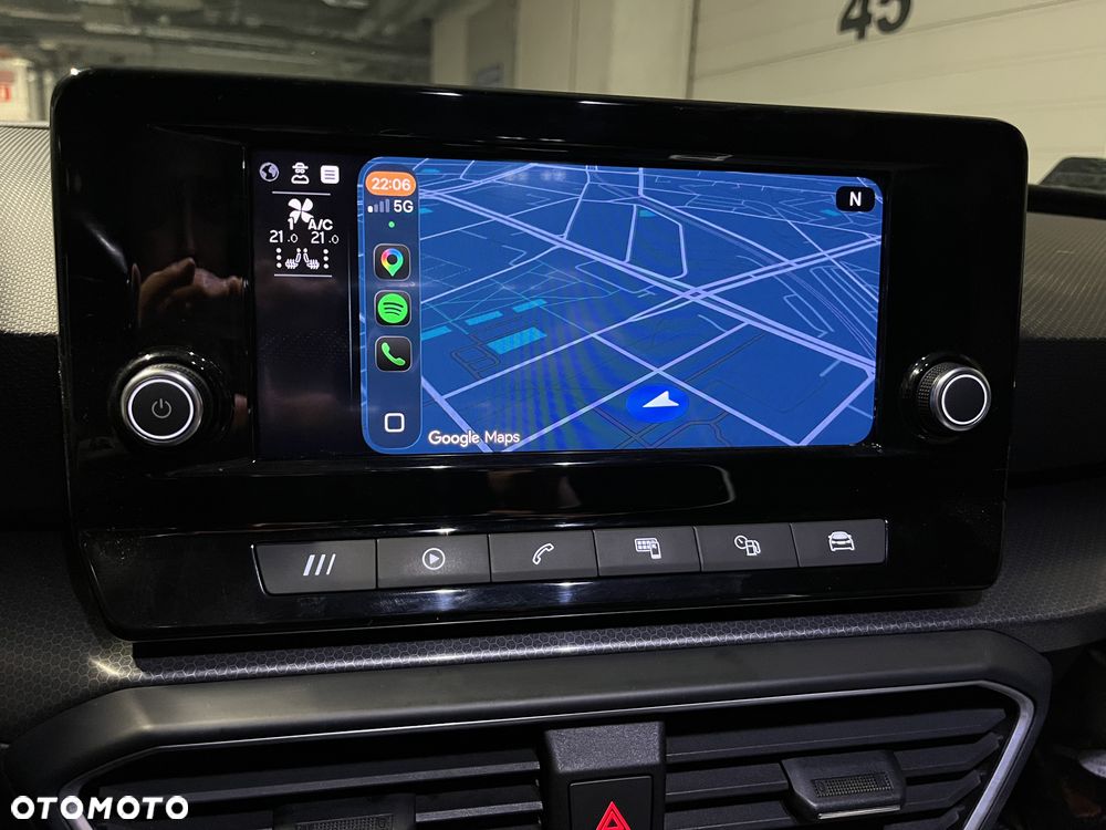 Seat Leon 1.5 eTSI Full LED DSG - 26