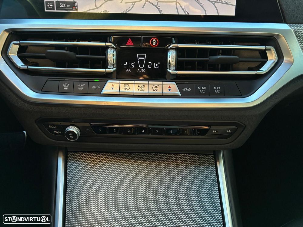 BMW 330 - 27