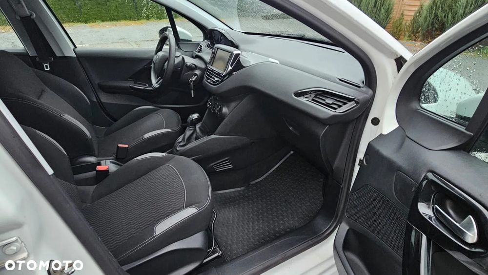 Peugeot 208 1.0 VTi Active - 15