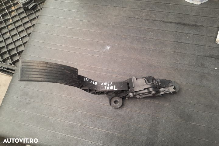 Pedala acceleratie B9010  B9010 Hyundai i10 2 [2013 - 2016] Hatchback - 1