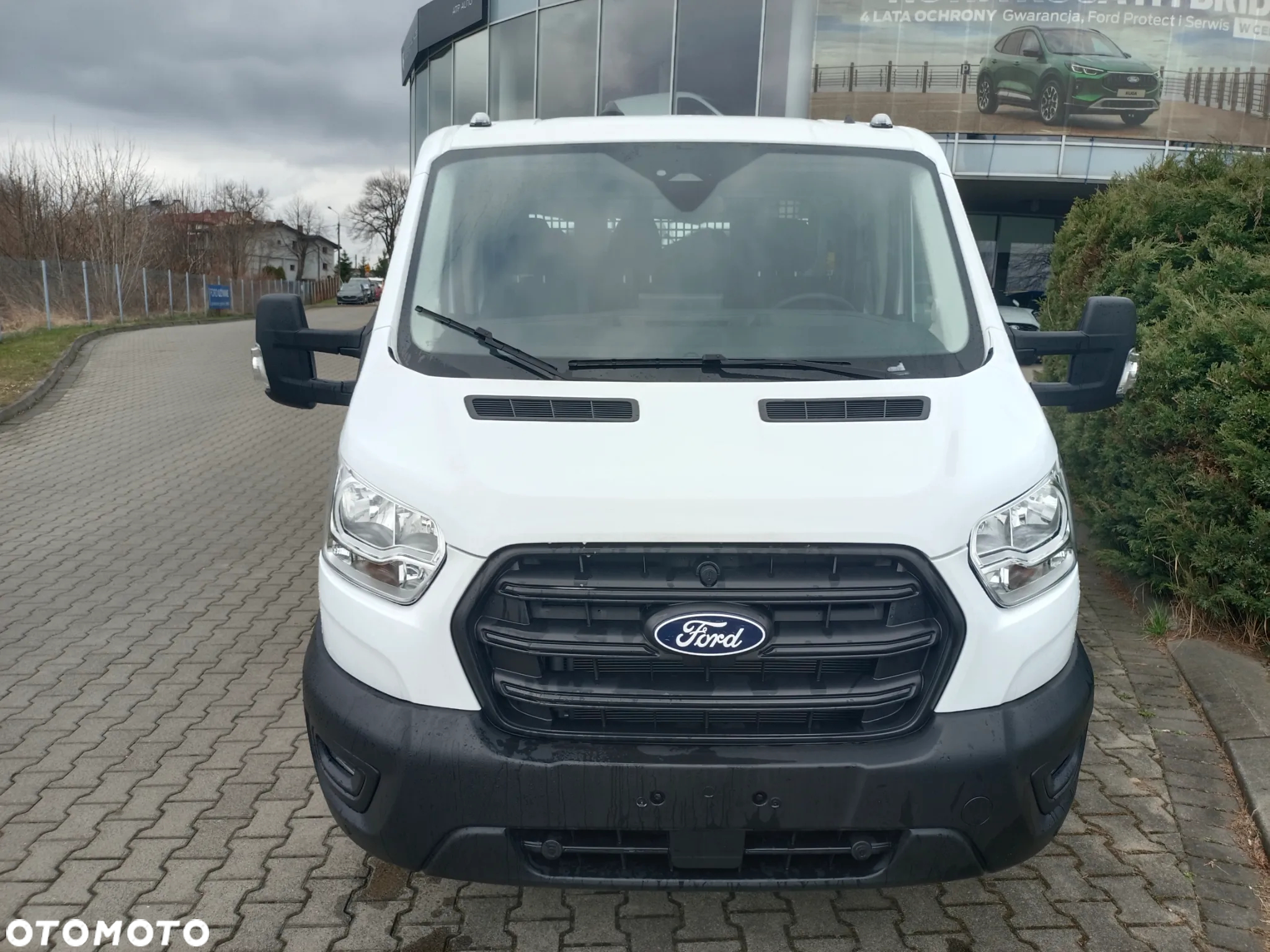 Ford Transit TREND - 2