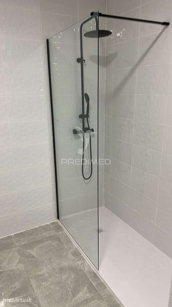 Apartamento T2 em Alhos Vedros - Grande imagem: 5/8