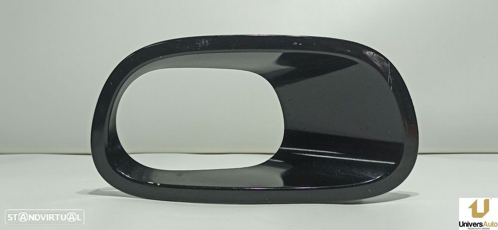 TRIM DO FAROL DE NEVOEIRO CITROEN C3 FEEL - 1