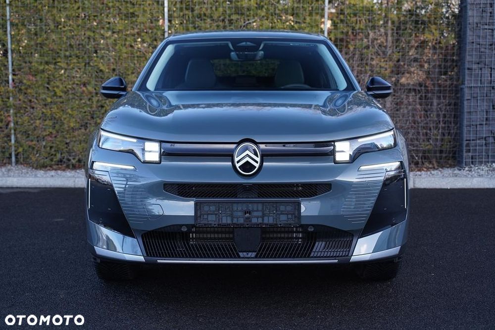 Citroën C5 Aircross 1.2 mHEV Max eDCT6 - 3