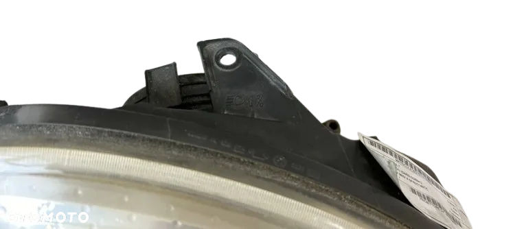 Tania Wysyłka 10 Zł  Renault Kangoo Lift 03r- Nissan Kubistar Reflektor Lampa Lewa Prawa Oryginał  8200236591 8200236690 - 14