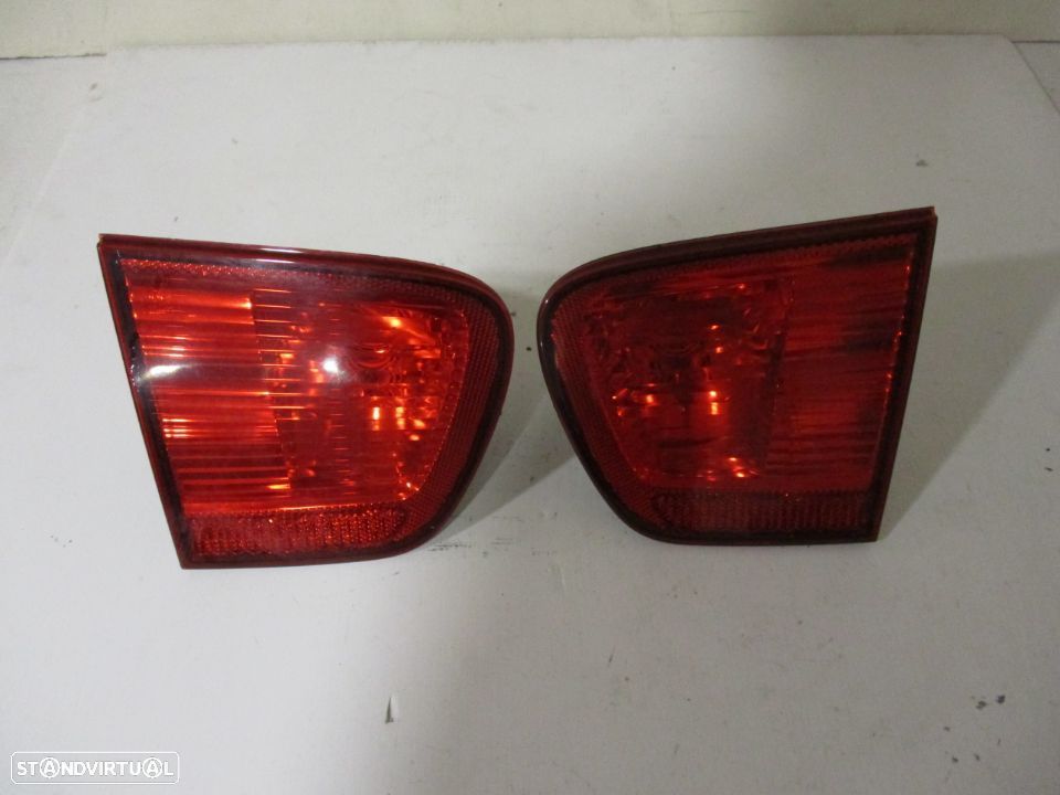 Farol Farolim MALA Seat Ibiza 6K2 esquerdo / direito - 1