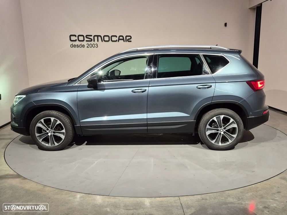 SEAT Ateca 1.0 TSI Style - 6