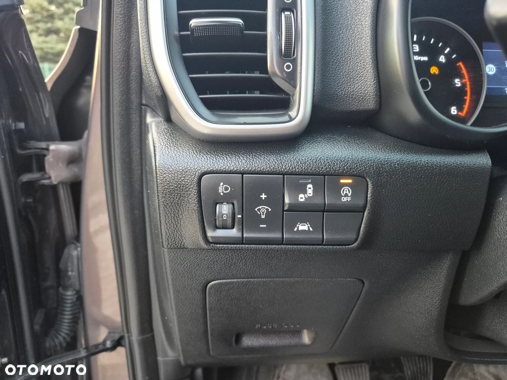 Kia Sportage 1.6 CRDI 2WD Eco-Dynamics+ (48V M-H) EDITION 7 - 23