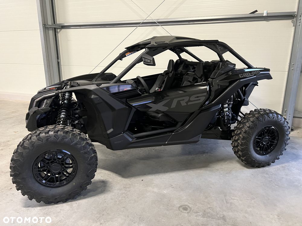 Can-Am Maverick - 9