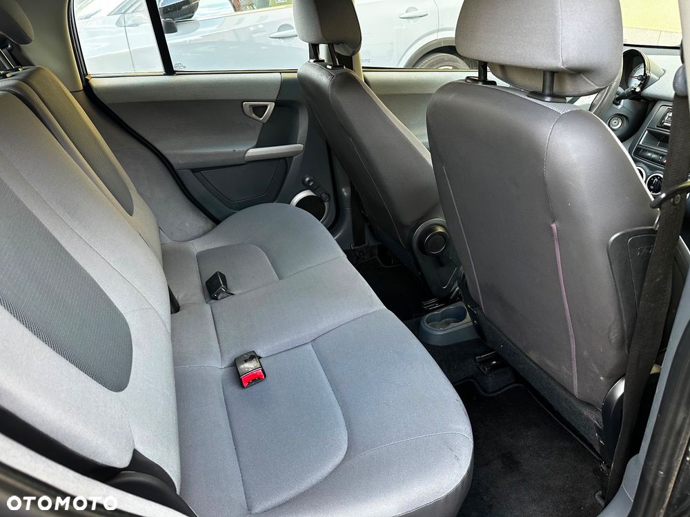 Smart Forfour - 8