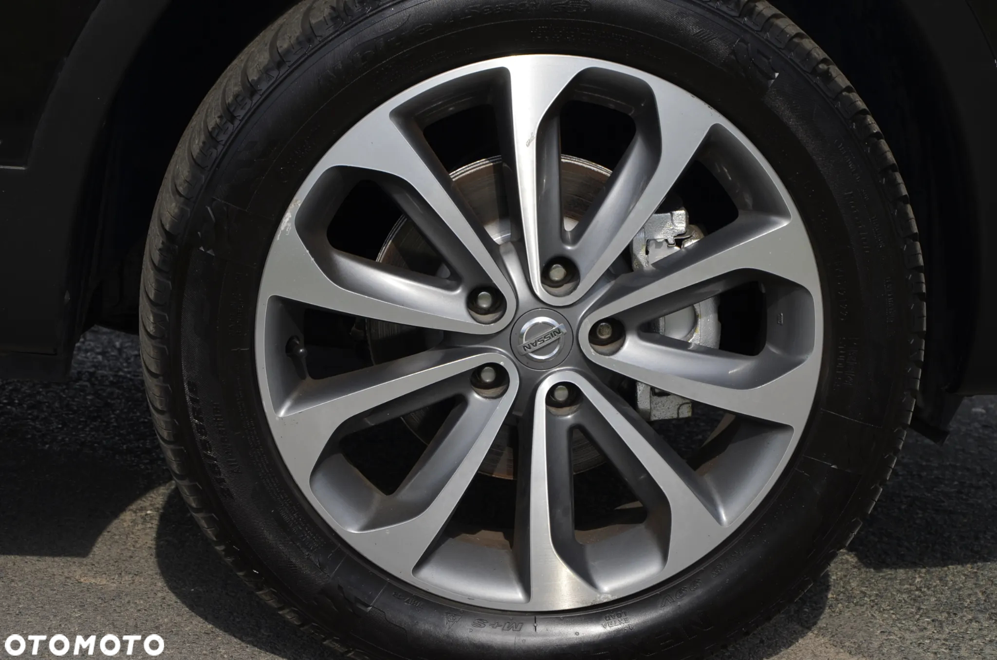 Nissan Qashqai - 40