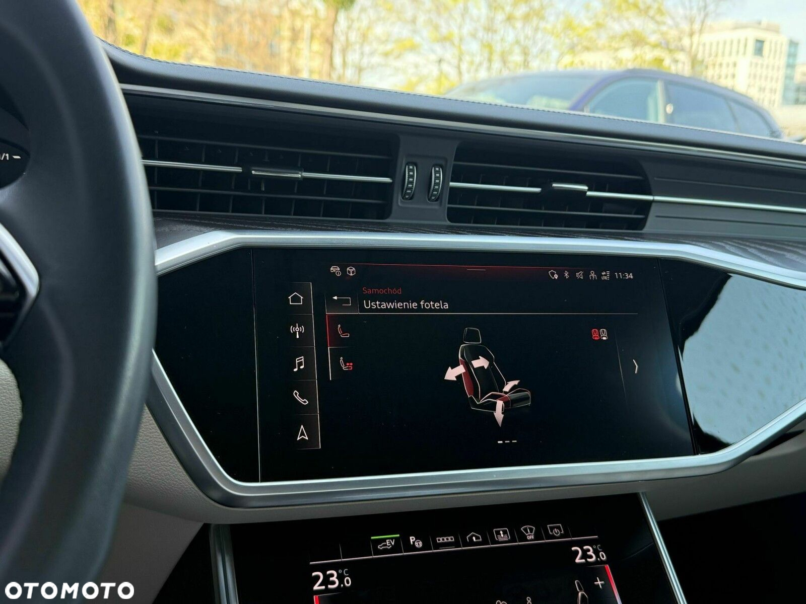 Audi A6 - 21