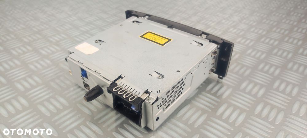 96661987XH radio fabryczne nawigacja CD GPS bluetooth PEUGEOT 308 T7 EUROPA - 5