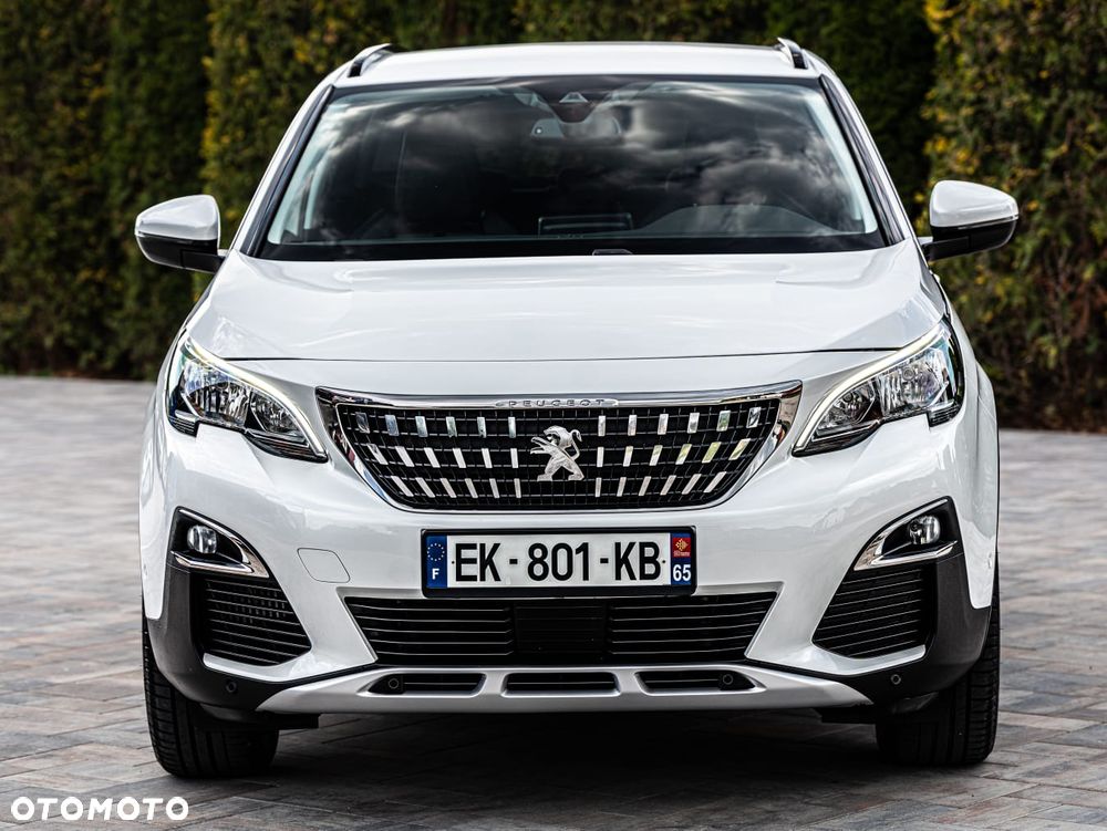 Peugeot 3008 PureTech 130 Stop & Start Allure - 9