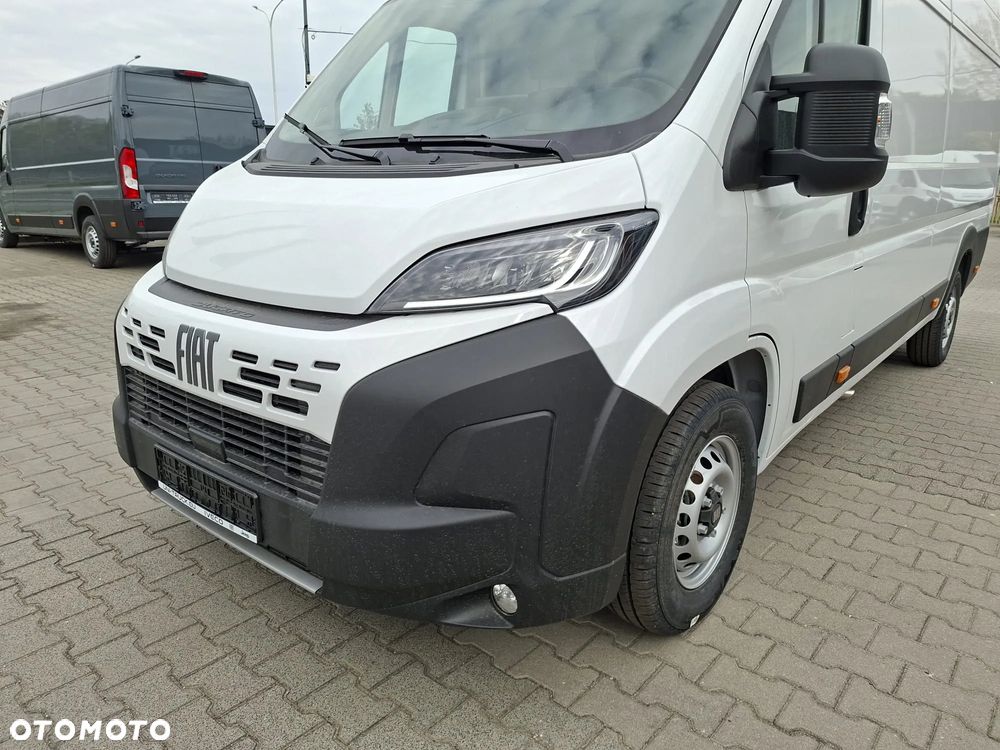 Fiat Największy! OD RĘKI! - 11