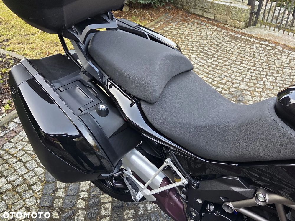 Ducati Multistrada - 32