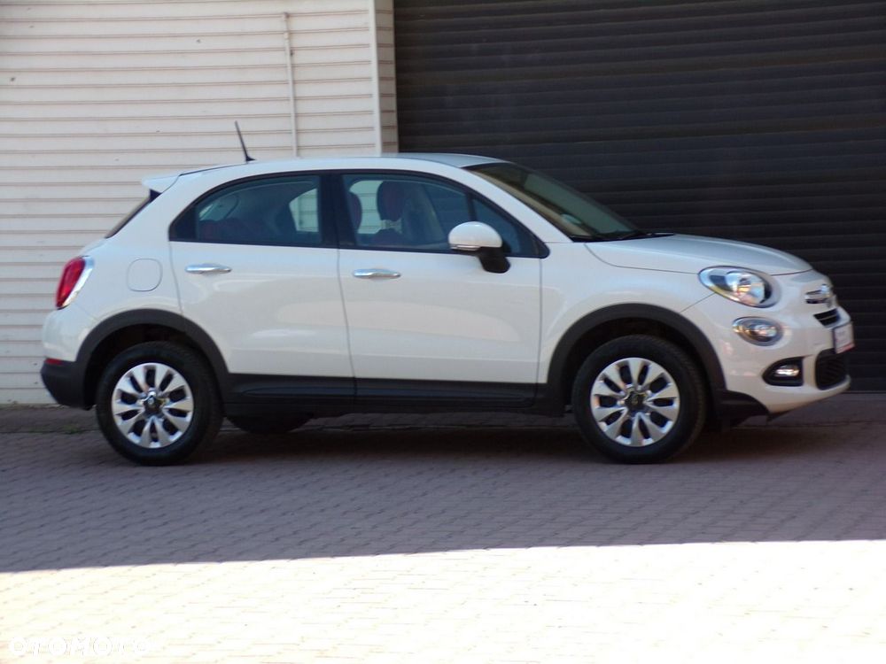 Fiat 500X - 13