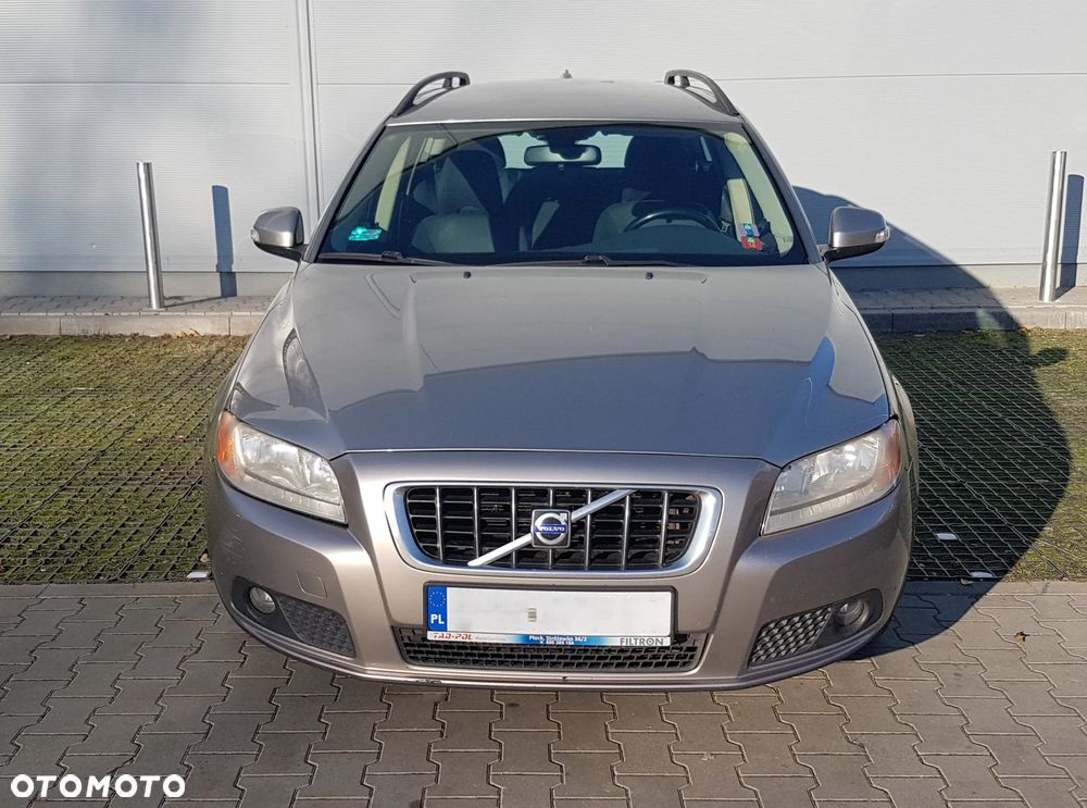 Volvo V70 2.0D Momentum - 3