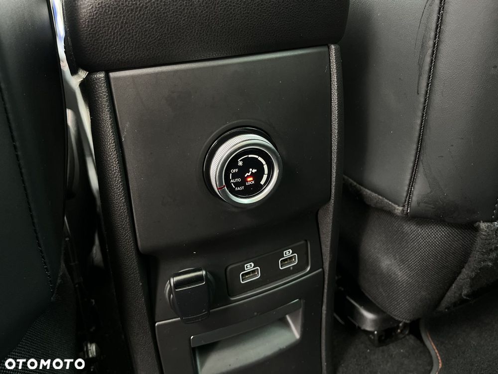 Renault Espace 2.0 Blue dCi Initiale Paris EDC - 17