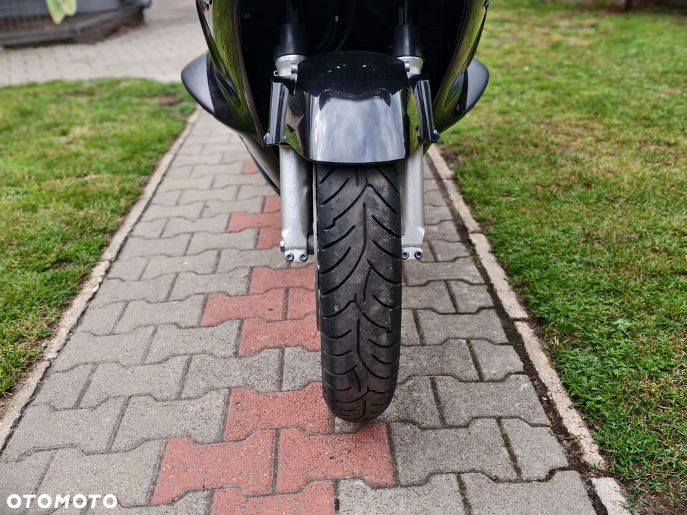 Honda ST - 18