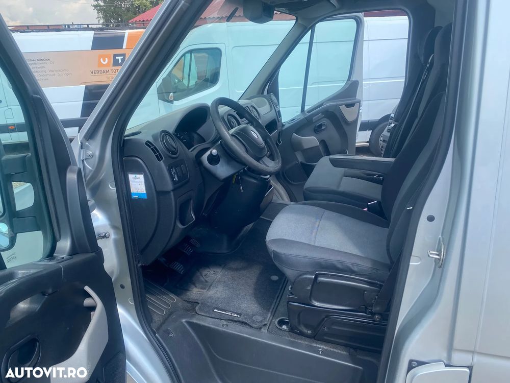 Renault MASTER - 10